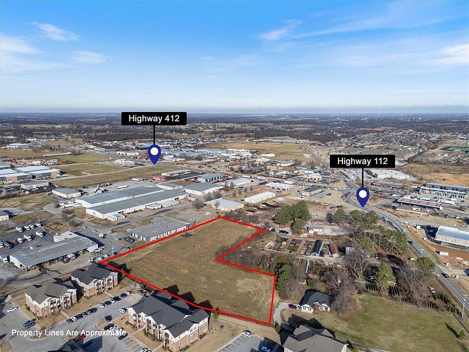1st image of 250 Industrial Cir E