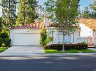 28209 Nebrija, Mission Viejo, CA 92692