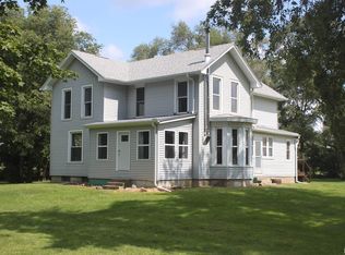 5568 Blue Goose Rd, Prophetstown, IL 61277