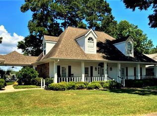 14 Westpoint Dr, Trinity, TX 75862