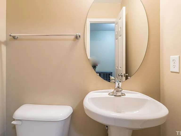 Half Bath