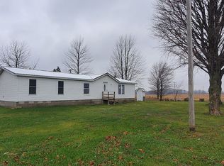 400 Stringtown Rd, Quincy, MI 49082