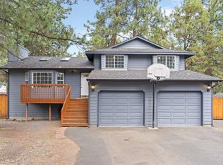 60757 Woodside Rd, Bend, OR 97702