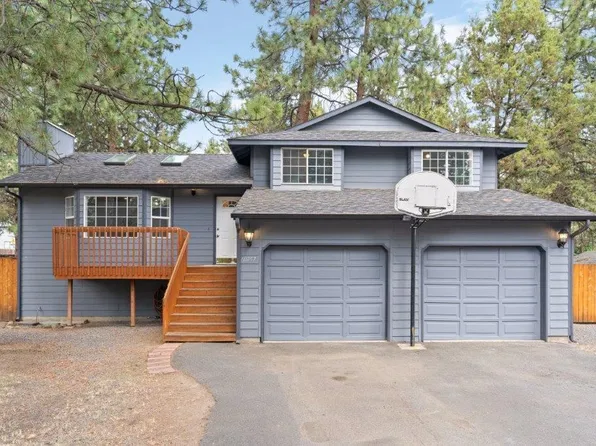 60757 Woodside Rd, Bend, OR 97702