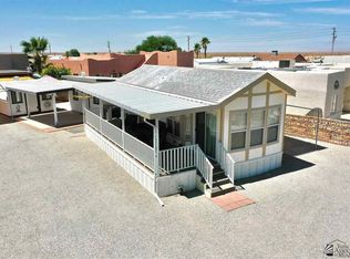 13155 E 52nd Dr, Yuma, AZ 85367
