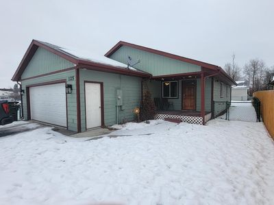 125 S Cedar Dr, Kalispell, MT, 59901