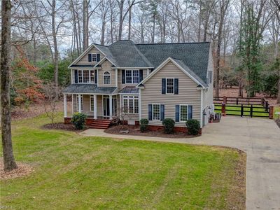 124 Minton Way, Smithfield, VA, 23430
