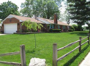 4900 Polen Dr, Dayton, OH 45440
