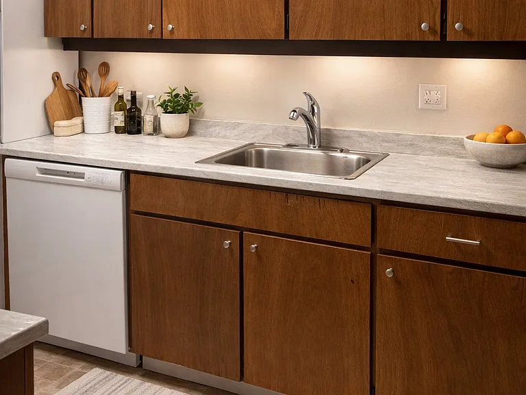 Solano Apartments — Photo 19