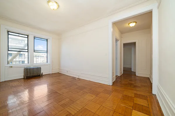 612 West 178th Street #8 in Washington Heights, Manhattan | StreetEasy