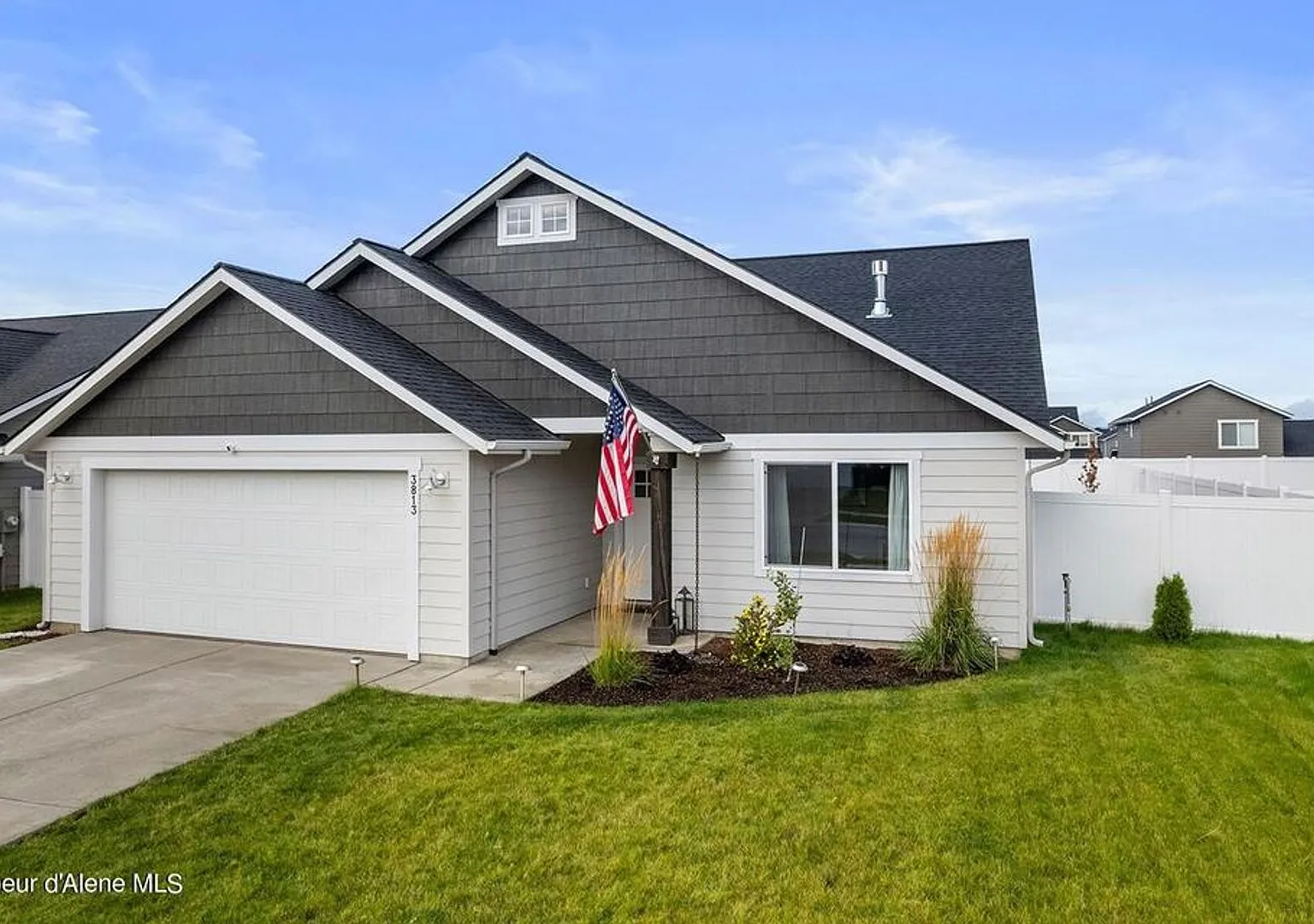 Home in Post Falls! — Photo 2
