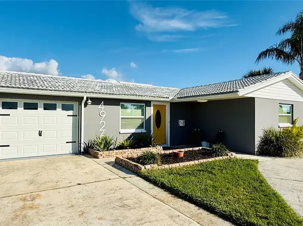 4926 Blue Heron Dr, New Port Richey, FL 34652