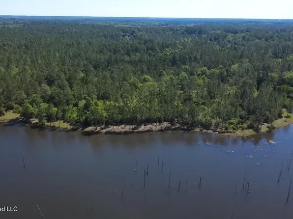 LOT 6 Road 311 Lot 6, Kiln, MS 39556