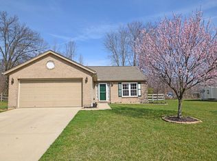 2039 River Birch Dr, Amelia, OH 45102