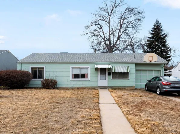 3013 S Cherry Way, Denver, CO 80222