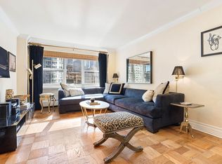 Gotham Towne House, New York, NY 10022