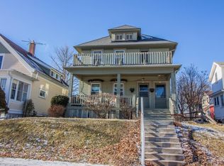 516 S 6th Ave #518, West Bend, WI 53095