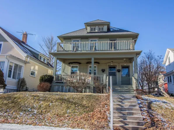 516 South 6th AVENUE #518, West Bend, WI 53095