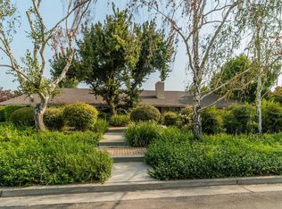 1367 W Celeste Ave, Fresno, CA
