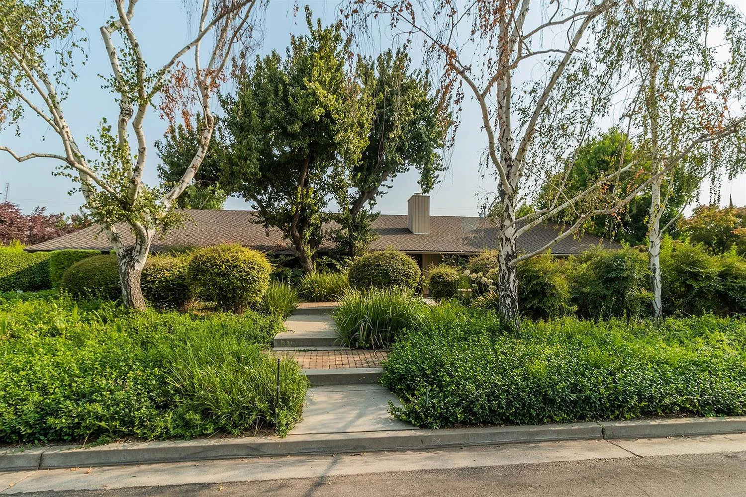 1367 W Celeste Ave photo 1
