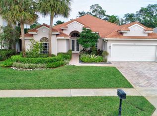 7601 La Corniche Cir, Boca Raton, FL 33433