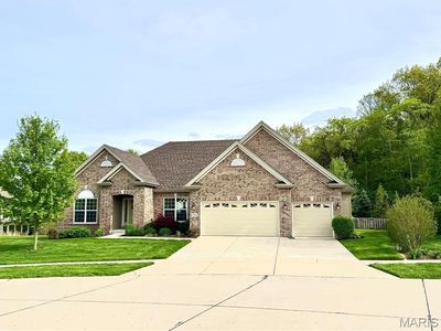 15963 Fox Trotter Ct, Ballwin, MO, 63021