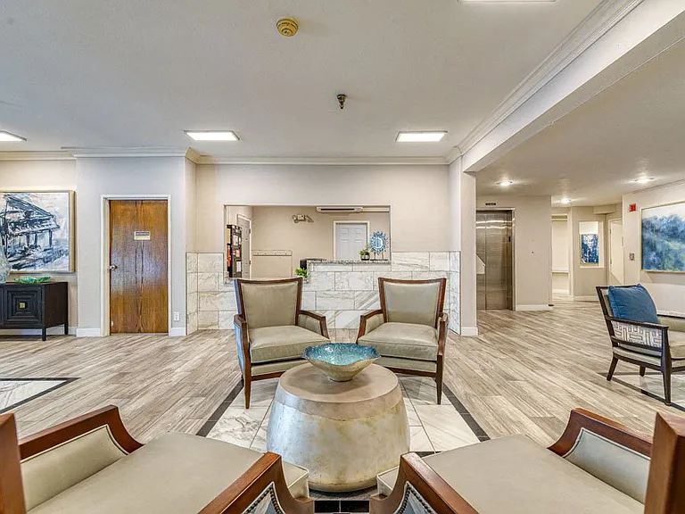 Parkside Senior Apartments — Photo 36