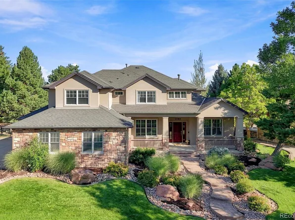1739 Redwing Lane, Broomfield, CO 80020