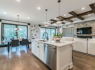 Crystal Plan, Creeks Edge at Twin Rivers, Parrish, FL 34219