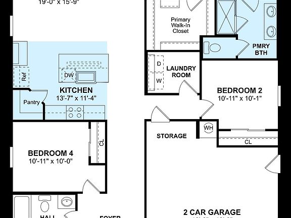 3rd image of 16760 W Dante Way