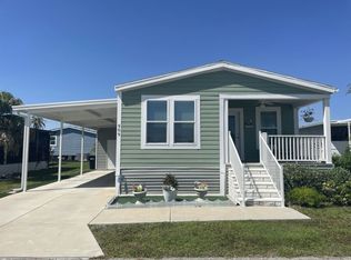 Sterling Plan, Bay Indies, Venice, FL 34285
