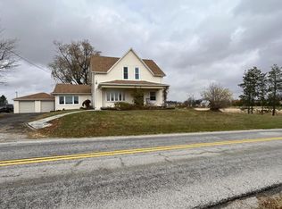 13907 Sharp Rd, Sidney, OH 45365