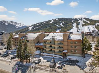 800 Copper Rd #210, Frisco, CO 80443