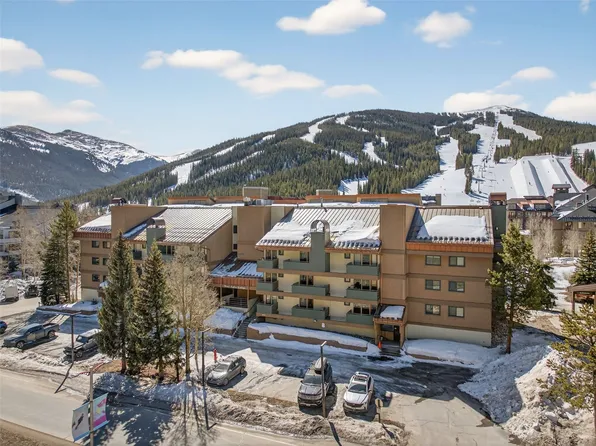 800 Copper Rd #210, Frisco, CO 80443