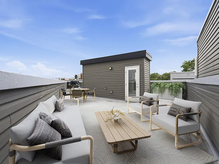 731 N 35th Street Townhomes — Photo 19