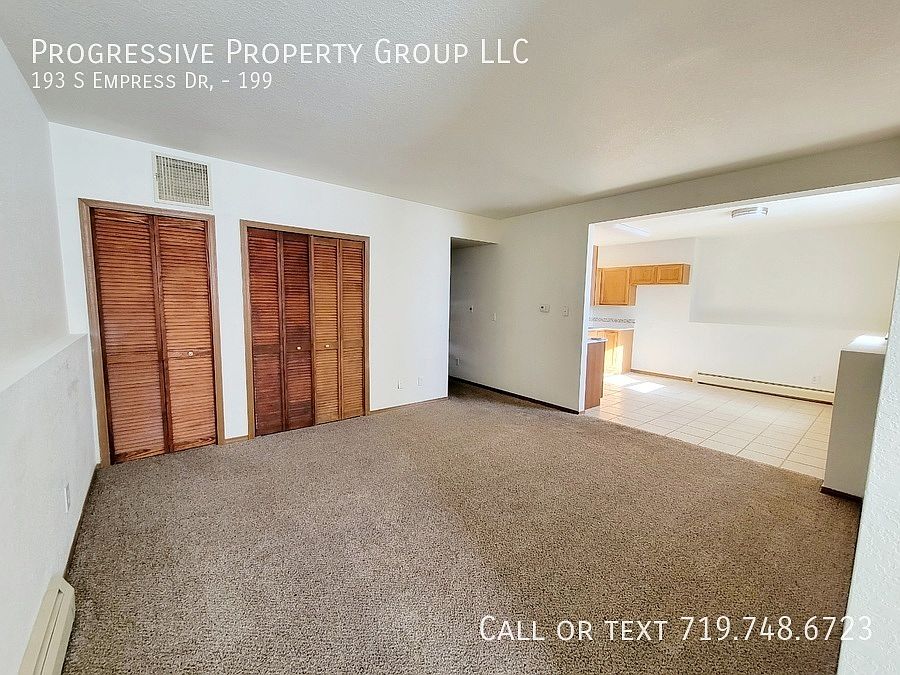 193 S Empress Dr 199, Pueblo, CO 81007 Zillow