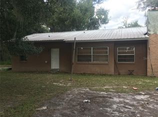 519 Myrtle St NW, Fort Meade, FL 33841