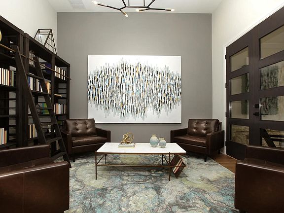 The Lauren II Home Office