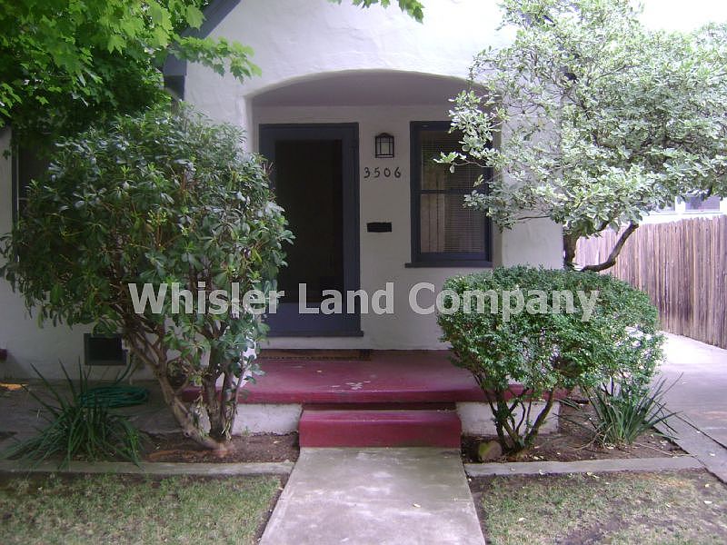 2nd image of 3506 D St