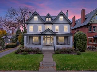5201 Pembroke Pl, Pittsburgh, PA