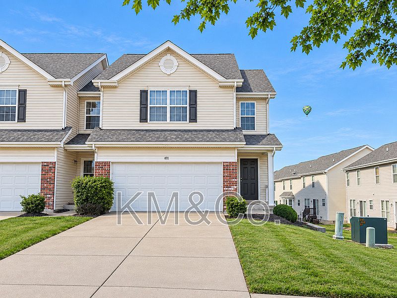 1st image of 491 Flowering Magnolia Dr