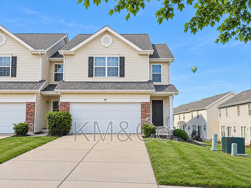 491 Flowering Magnolia Dr
