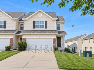 491 Flowering Magnolia Dr, O'Fallon, MO 63366