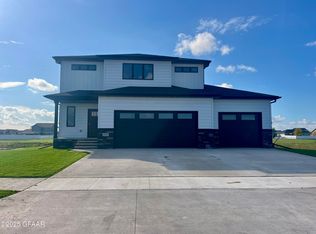 4208 S 30th St, Grand Forks, ND 58201