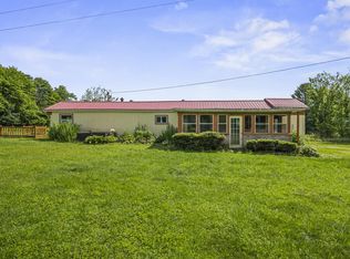 256 Cherrytree Plum Line Rd, Titusville, PA 16354