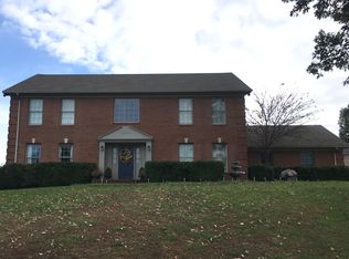 712 Thornhill Rd, Madisonville, KY 42431