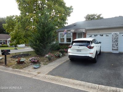 8 Winthrop Place UNIT 55, Manchester Township, NJ, 08759