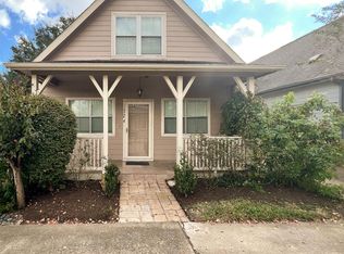 1324 Dennis St, Houston, TX 77004