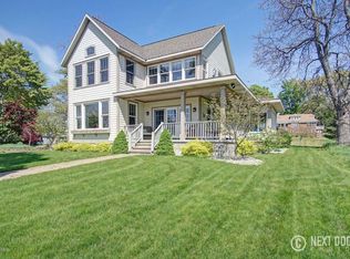 1301 S Lake St, Whitehall, MI 49461