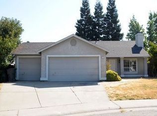 3636 Eagle Crest Cir, Antelope, CA